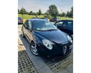 Alfa Romeo MiTo Gebrauchtwagen