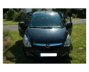 Opel Agila Gebrauchtwagen