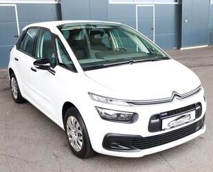 Citroen C4 Picasso Gebrauchtwagen