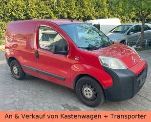 Citroen Nemo Gebrauchtwagen
