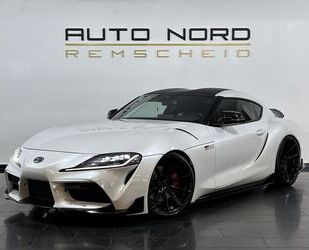 Toyota Supra Gebrauchtwagen
