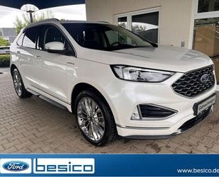Ford Edge Gebrauchtwagen