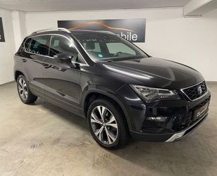 Seat Ateca Gebrauchtwagen
