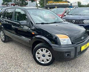 Ford Fusion Gebrauchtwagen