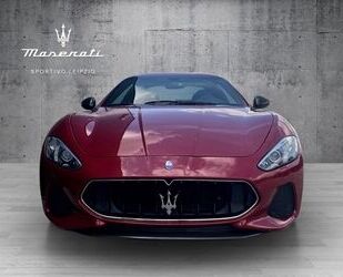 Maserati Granturismo Gebrauchtwagen