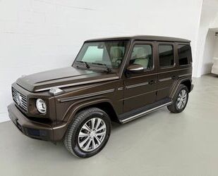 Mercedes-Benz G 400 Gebrauchtwagen