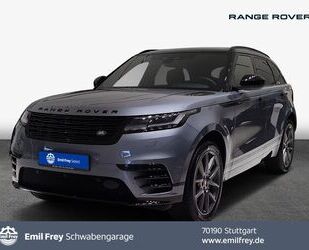Land Rover Range Rover Velar Gebrauchtwagen