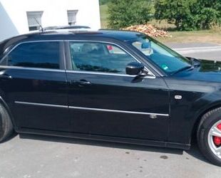 Chrysler 300C Gebrauchtwagen