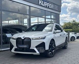 BMW iX Gebrauchtwagen