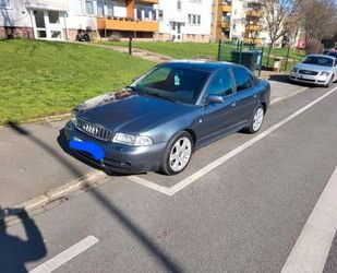 Audi S4 Gebrauchtwagen
