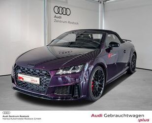 Audi TTS Gebrauchtwagen