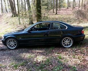BMW 323 Gebrauchtwagen