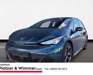 Cupra Born Gebrauchtwagen