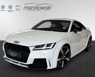 Audi TT RS Gebrauchtwagen