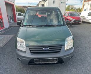 Ford Tourneo Gebrauchtwagen