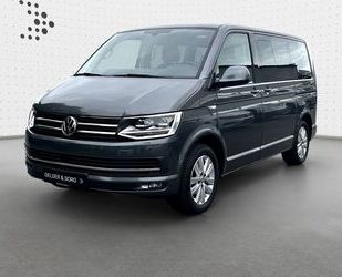 VW T6 Multivan Gebrauchtwagen