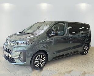 Citroen SpaceTourer Gebrauchtwagen
