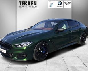 BMW M850 Gebrauchtwagen