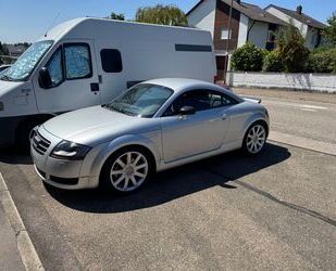 Audi TT Gebrauchtwagen