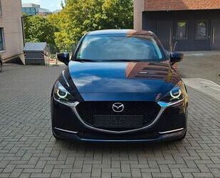 Mazda 2 Gebrauchtwagen