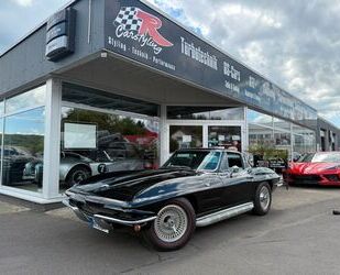 Corvette C2 Gebrauchtwagen
