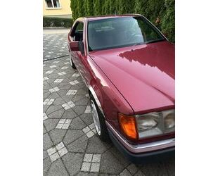 Mercedes-Benz CE 320 Gebrauchtwagen