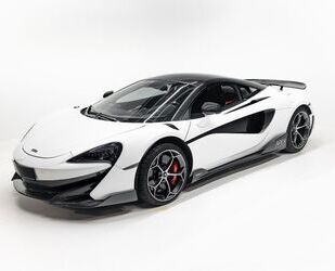 McLaren 600LT Gebrauchtwagen