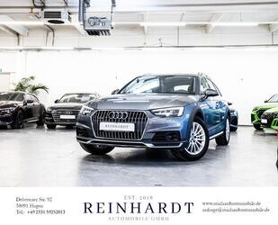 Audi A4 Allroad Gebrauchtwagen