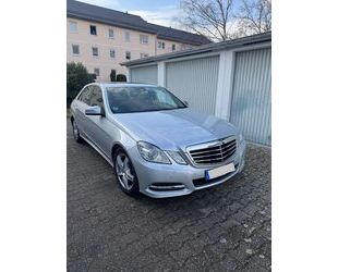 Mercedes-Benz E 300 Gebrauchtwagen