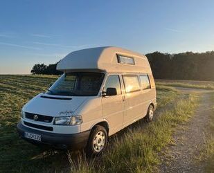 VW T4 California Gebrauchtwagen