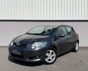 Toyota Auris Gebrauchtwagen