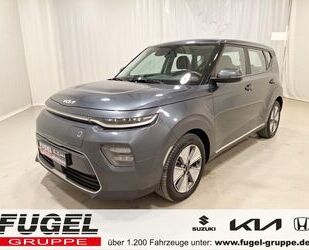 Kia Soul Gebrauchtwagen