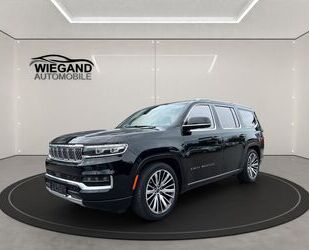 Jeep Wagoneer Gebrauchtwagen