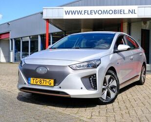 Hyundai IONIQ Gebrauchtwagen