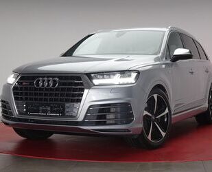 Audi SQ7 Gebrauchtwagen
