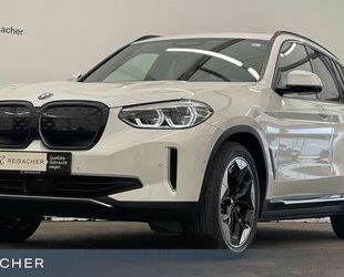 BMW iX3 Gebrauchtwagen