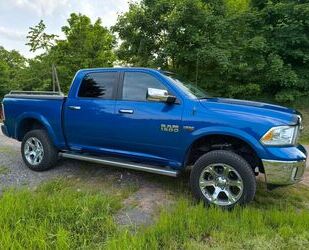 Dodge RAM Gebrauchtwagen