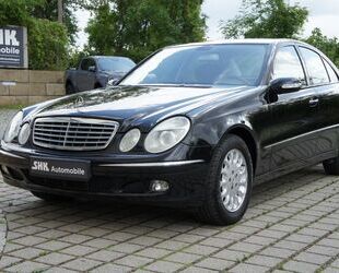 Mercedes-Benz E 280 Gebrauchtwagen