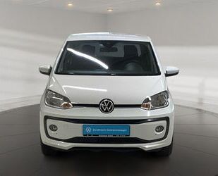 VW up! Gebrauchtwagen
