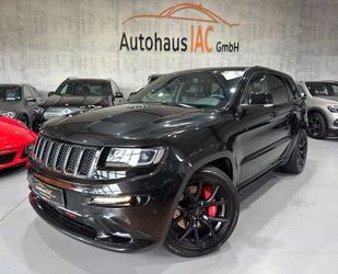 Jeep Grand Cherokee Gebrauchtwagen