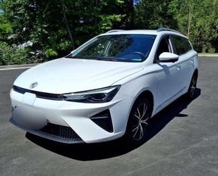 MG MG5 Gebrauchtwagen