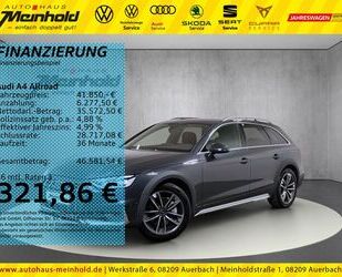 Audi A4 Allroad Gebrauchtwagen