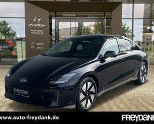 Hyundai IONIQ 6 Gebrauchtwagen