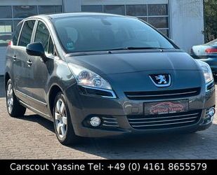Peugeot 5008 Gebrauchtwagen