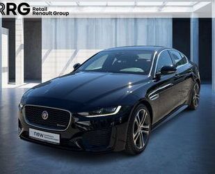 Jaguar XE Gebrauchtwagen