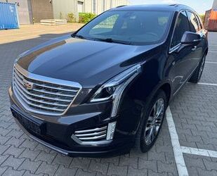 Cadillac XT5 Gebrauchtwagen