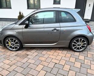 Abarth 595 Turismo Gebrauchtwagen
