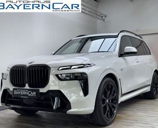 BMW X7 Gebrauchtwagen