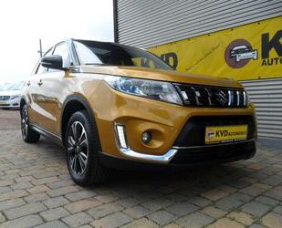 Suzuki Vitara Gebrauchtwagen