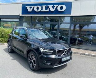 Volvo XC40 Gebrauchtwagen
